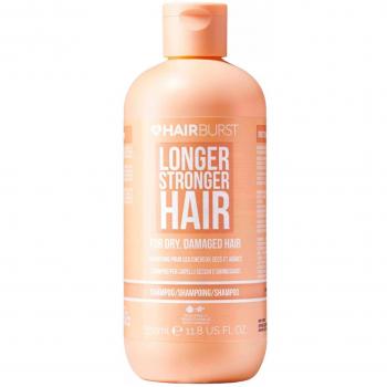 Hairburst Shampoo for Dry & Damaged Hair 350ml