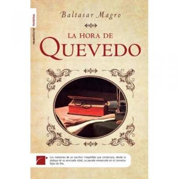 Hora De Quevedo,La