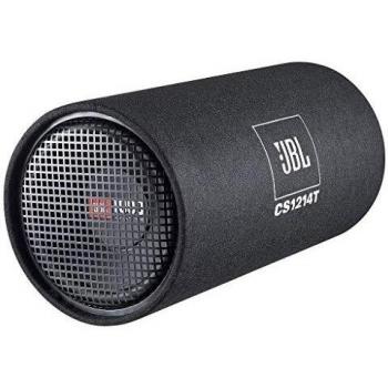 JBL Car CS12 - Serie de tubos subwoofer de graves de automóvil