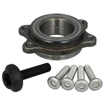 Kit de Cojinetes de Rueda BTA H1A011BTA