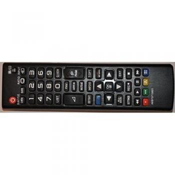 AKB73715601 Mando analógico LG Smart TV