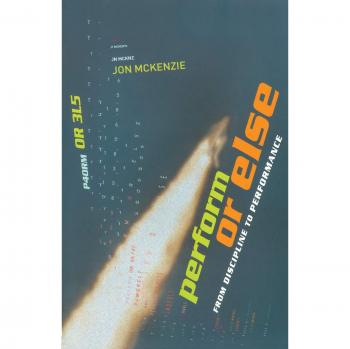 Perform or Else: From Discipline to Performance