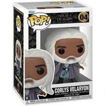 Funko Pop! House Of The Dragon #04 Corlys Velaryon