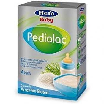 ARROZ SIN GLUTEN 400 G