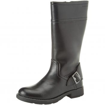Geox Jr Sofia D, Botas de Montar para Niñas,
