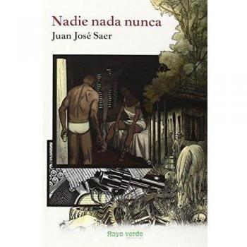 Nobody Nothing Never - Softcover Edition