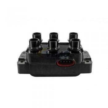 Bobina de encendido VEMO 12V compatible con MAZDA y FORD, modelo V25-70-0012