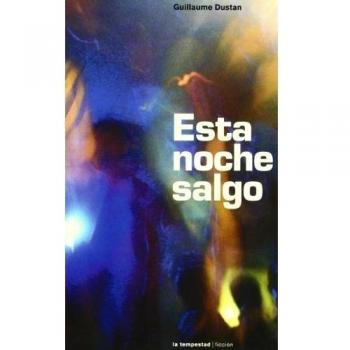 Esta Noche Salgo - Dustan