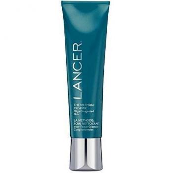 Lancer The Method Cleanse Oily-Congested Skin Cleansing Emulsion 120 ml