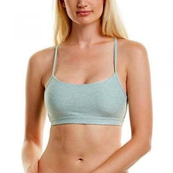 Sujetador de Media Luna para Mujer Lole - - Large