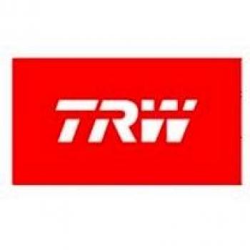 Tambor de freno TRW DB4371 para MAZDA BT50 y FORD Ranger