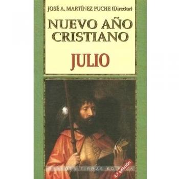 Nuevo Año Cristiano. Julio