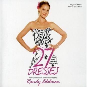 27 Dresses - Ost