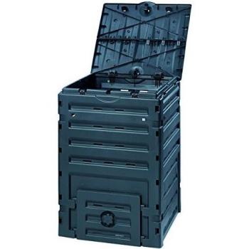 Graf 628001 Eco-Master - Recipiente para Compost