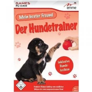 Mein bester Freund: Der Hundetrainer [Importación alemana]