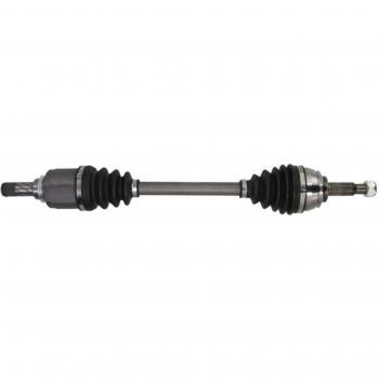 Árbol de transmisión PASCAL G2E018PC - Alta resistencia y durabilidad