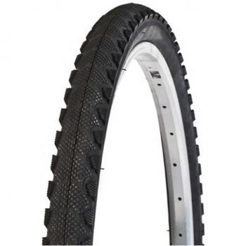 Raleigh T1811 - Cubierta para Bicicleta híbrida, 700x35c