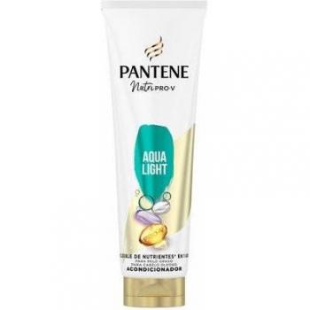 Acondicionador Pantene Aqua Light 275 ml
