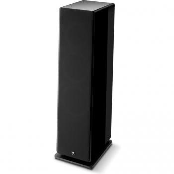 Focal Vestia No4 Black Floorstanding Speakers