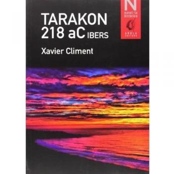 Tarakon 218 AC Ibers