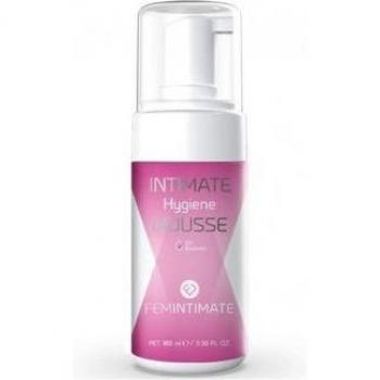 Femintimate Intimate Limpiador Mousse 100ml