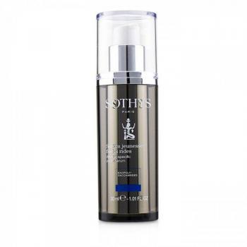 Sothys Wrinkle-Specific Youth Serum 30ml - Anti-Aging Formula