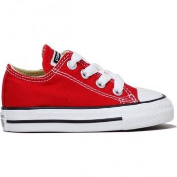 Converse Chuck Taylor All Star Low Top Infant/Toddler Kids' Shoe
