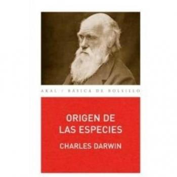 Origen de las especies: 14 - Charles Darwin