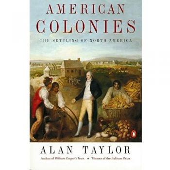 American Colonies: The Settlement of North America to 1800