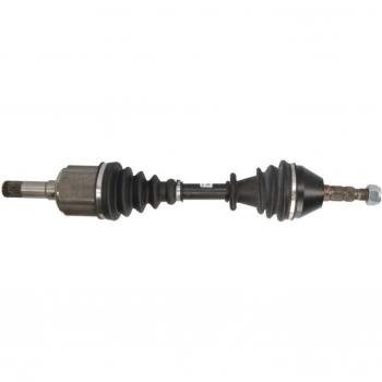 Eje de transmisión POINT GEAR PNG75180 - Alta resistencia y durabilidad