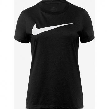 Camiseta Nike Dri-FIT Park 20 de Manga Corta Color Negro CW6967-010