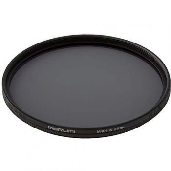 Filtro Polarizador Circular Marumi DHG 77mm con Kit de Limpieza Gratis