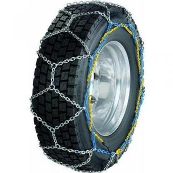 Ottinger 301432 Profi Cadenas para la nieve para 4 x 4, SUV, autobuses, camiones ligeros, 2 piezas