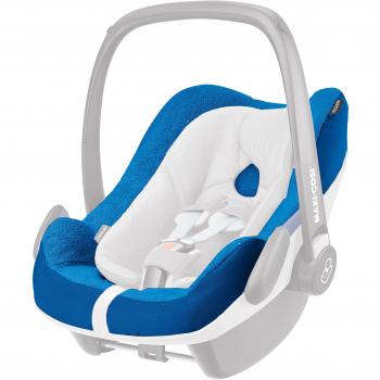 Maxi-Cosi verano para Pebble Plus/Rock, azul