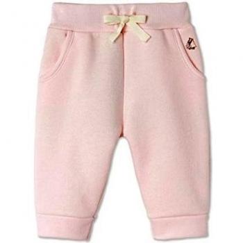PETIT BATEAU Discount, Pantalones Bebé-Niñas, Rose