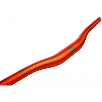 Race Face Atlas manillar elevado Naranja dorado Talla:20 mm/35 x 800