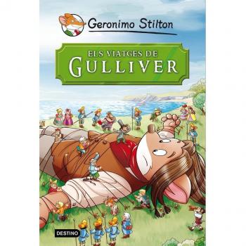 Els Viatges De Gulliver