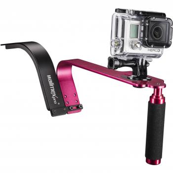 Mantona Video Rig para Gopro