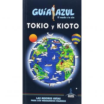 Tokio y Kioto - Jesús García