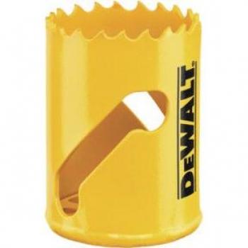 Sierra de Corona Bi-Metal DEWALT Extreme 40mm