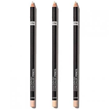 The Saem Cover Perfection Concealer Pencil 1.4g - Natural Shade 1.5