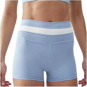 Top Iris Forever Blue/Off White