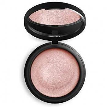 Inika Certified Organic Crema illuminisor rosa 4 G