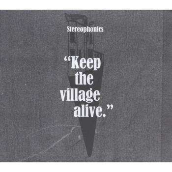 Keep The Village Alive