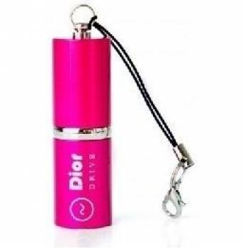Tech1Tech Pintalabios - Memoria USB