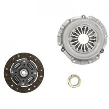 Kit de embrague NEXUS F10017NX - Incluye disco de embrague, plato de presión y rodamiento; compatible con vehículos específicos; diseñado para un rendimiento óptimo y durabilidad; fácil instalación