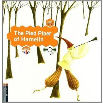 The Pied Piper of Hamelin: 6