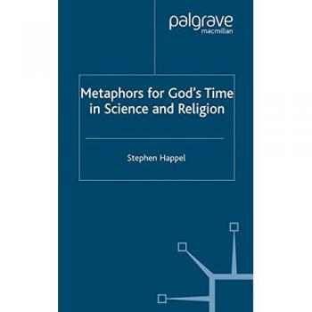 Metaphors for God's Time in Science and Religion