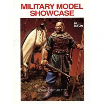 Military Model Showcase: No. 12