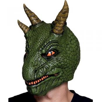BOLAND 97535 – Látex Máscara Monster, Otras Juguetes , color/modelo surtido